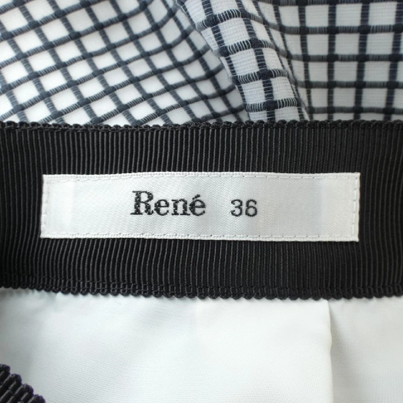 Rene RENE Skirt - Hàng hiệu Authentic 825628