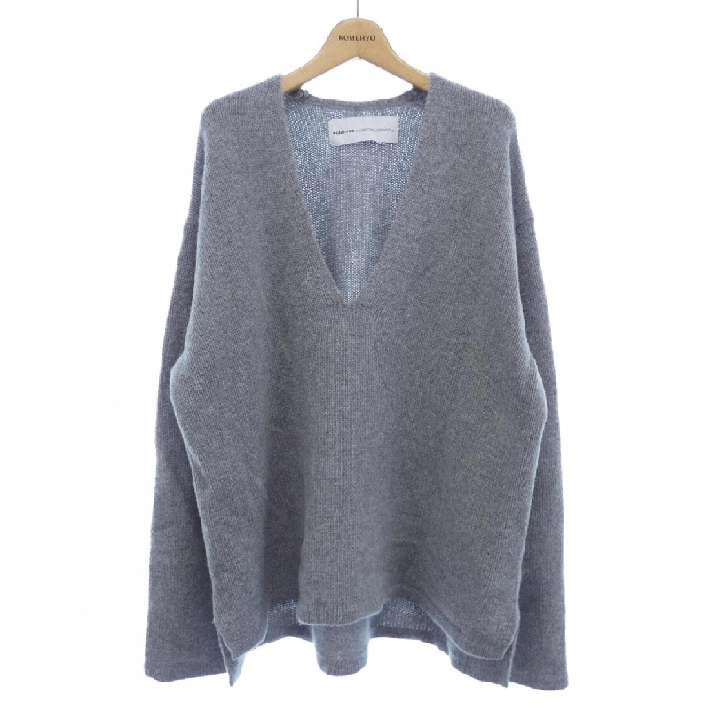 【Mã giảm giá】walenode Áo len 634677