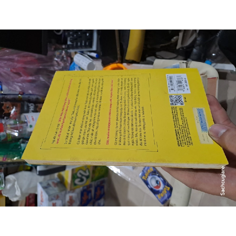 Óc sáng suốt - Duy Cần 2018 mới 80% (Sách kỹ năng) HCM1804 1022005