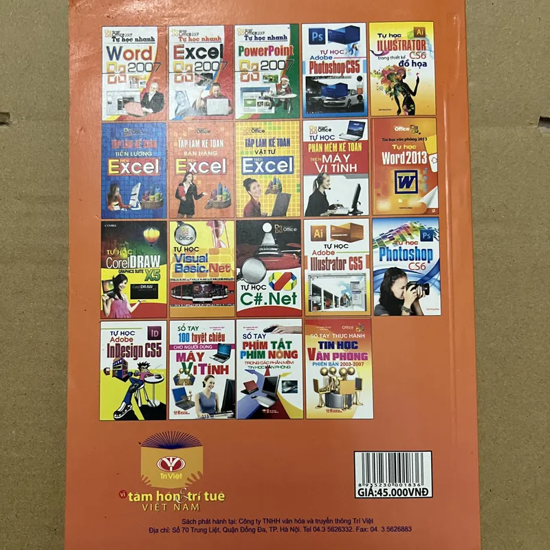 Tư học Word 2013 569418