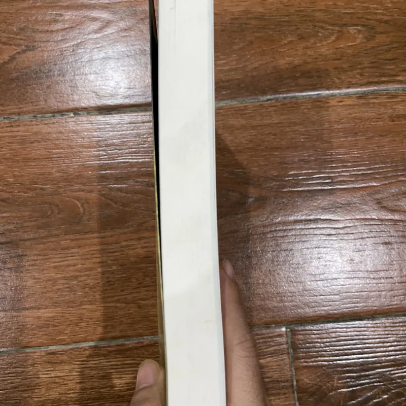 Chữa Lành Ánh Sáng Bản Thể - Barbara Ann Brennan (8) 784186