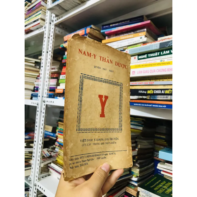 CÁC PHƯƠNG THUỐC GIA TRUYỀN RẤT QUÝ ĐÃ ĐƯỢC KINH NGHIỆM LÂU NĂM  1974 799113