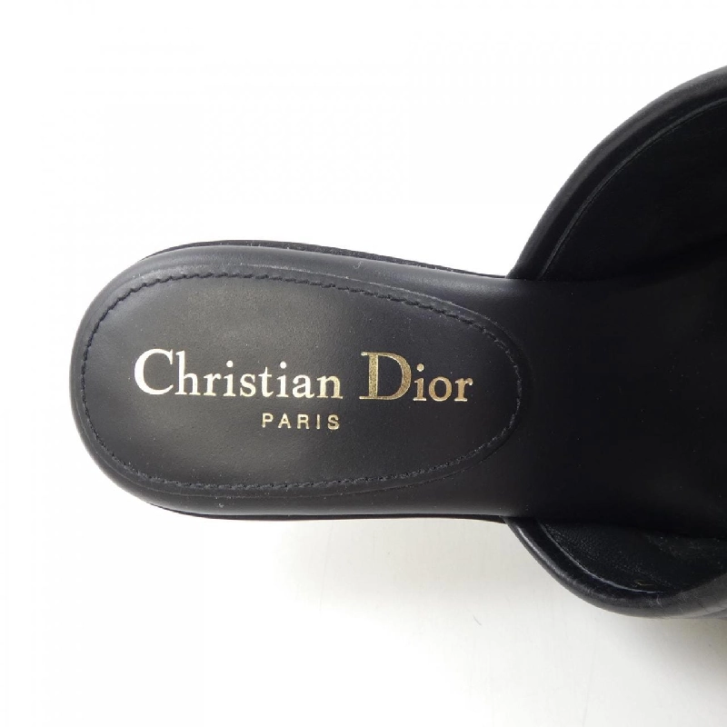 Giày sandal CHRISTIAN DIOR - Hàng hiệu Authentic 831810