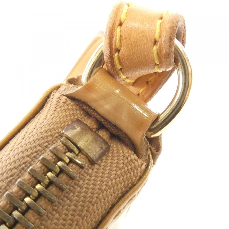 Túi phụ kiện Louis Vuitton Vernis Mallory Square M91197 620584