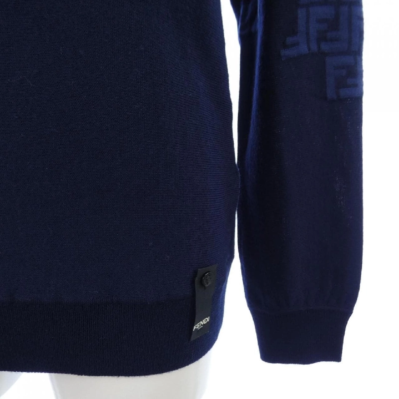 FENDI FZX005 AN32 Áo len - Hàng hiệu Chính hãng 894200