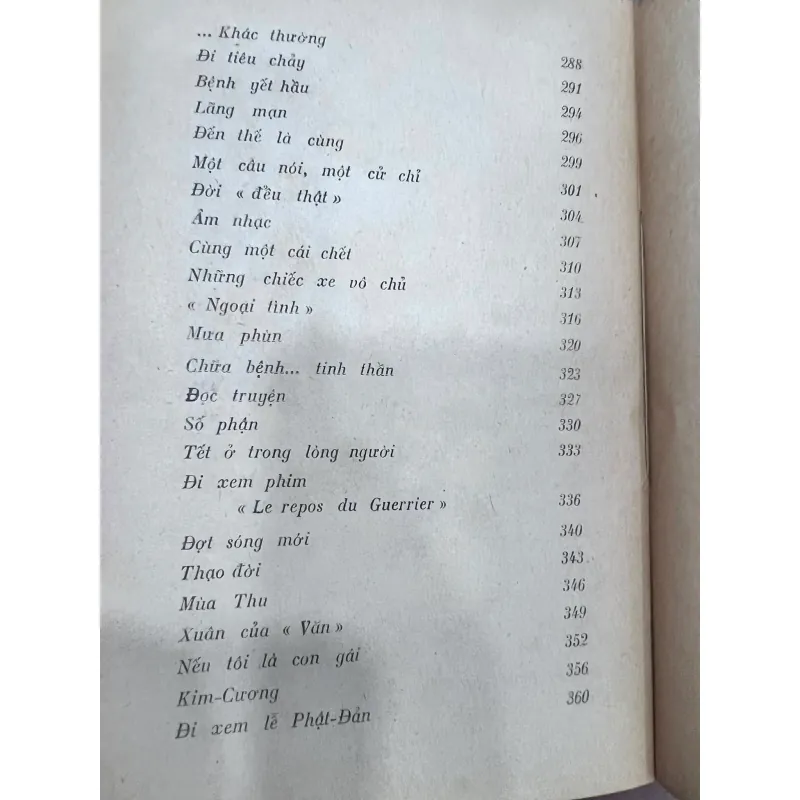 MỘT VÀI CẢM NGHĨ - NGUYỄN TUẤN PHÁT 776957