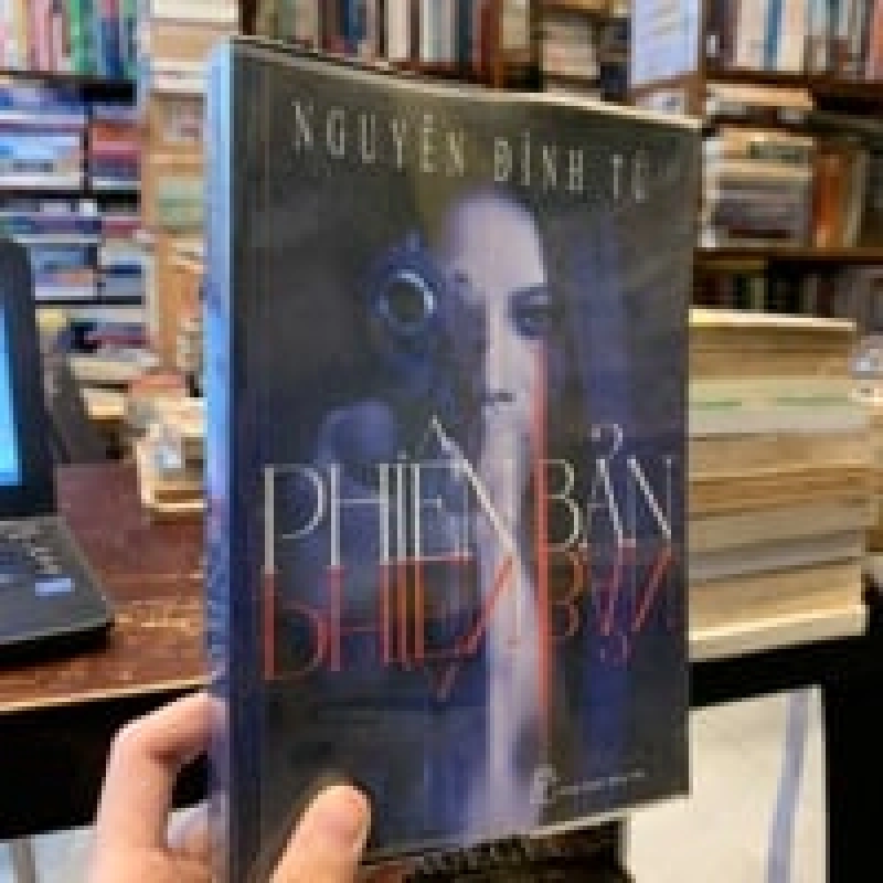 Phiên bản - Nguyễn Đình Tú 121867