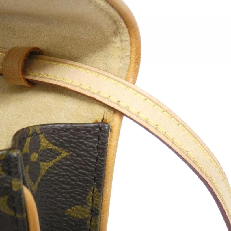 Túi xách vai Louis Vuitton Monogram Pochette Twin GM M51852 - Hàng hiệu chính hãng 767450