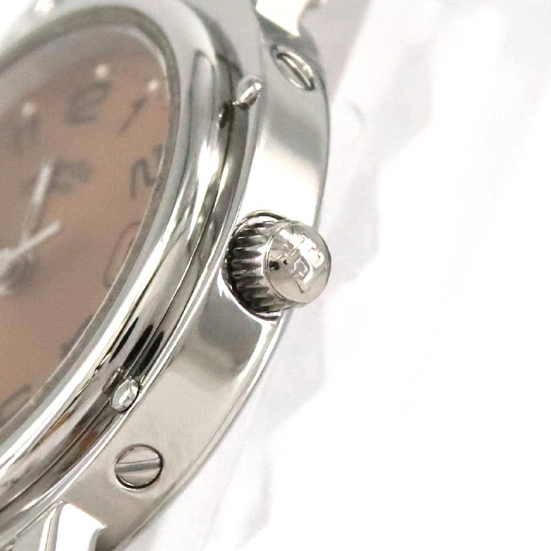 Đồng hồ Hermes Clipper CL4.210 SS Quartz - Hàng hiệu Chính hãng 876420