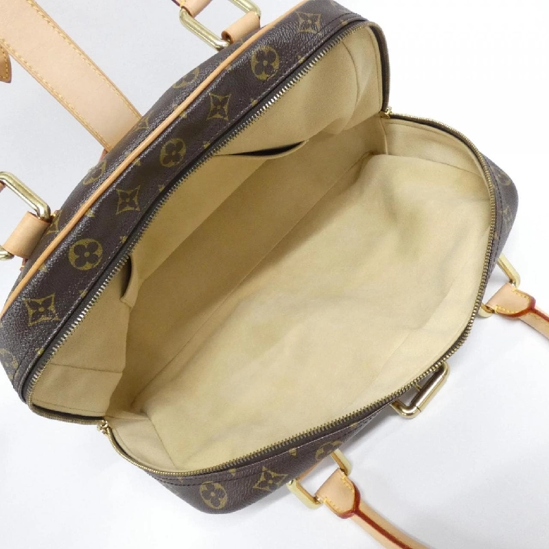 Túi Louis Vuitton Monogram Manhattan GM M40025 615414