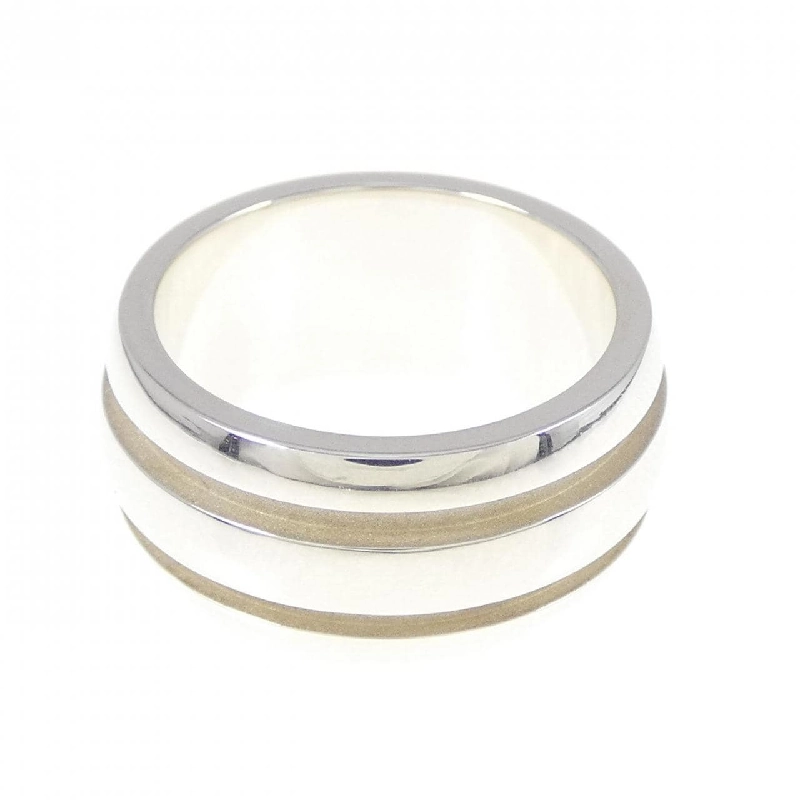 Nhẫn Tiffany Atlas - Hàng hiệu Authentic 839112