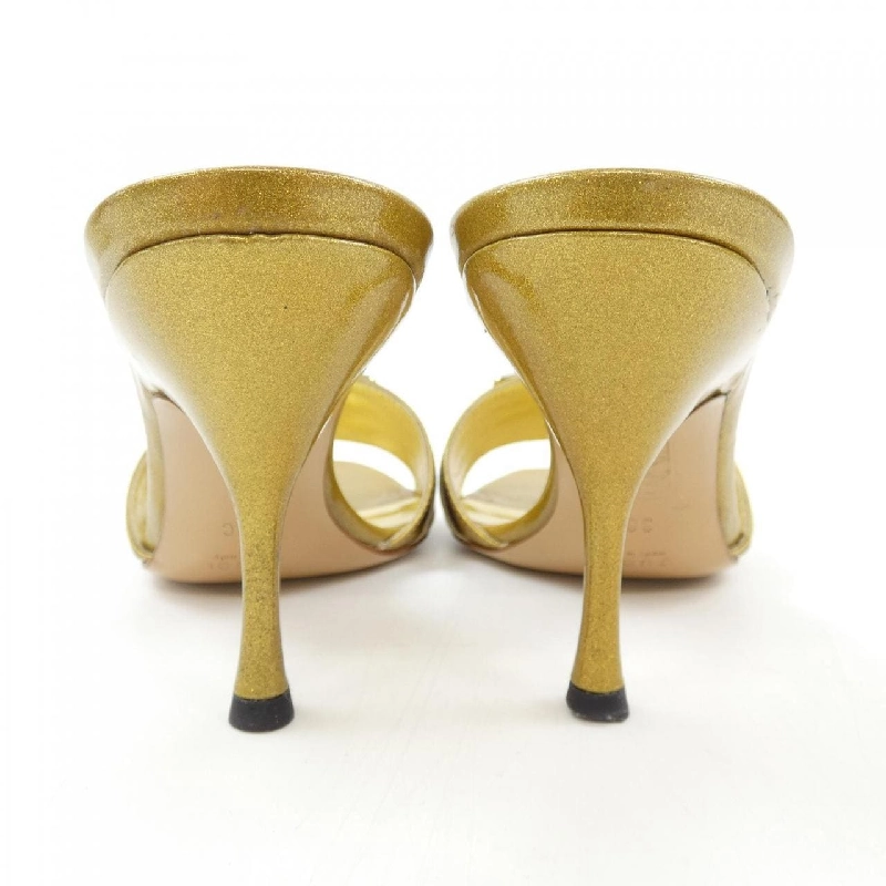 Gucci GUCCI Sandal - Hàng hiệu Authentic 830338