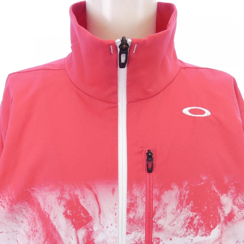 Áo khoác OAKLEY - Hàng hiệu Authentic 896237