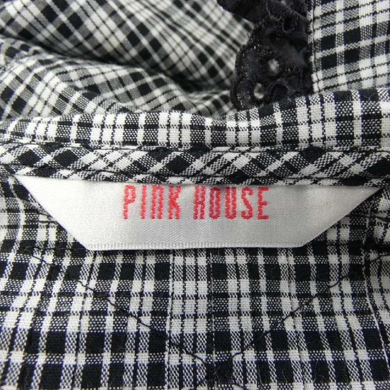 【Mã giảm giá】Nhà hồng PINK HOUSE Áo tunic 645535