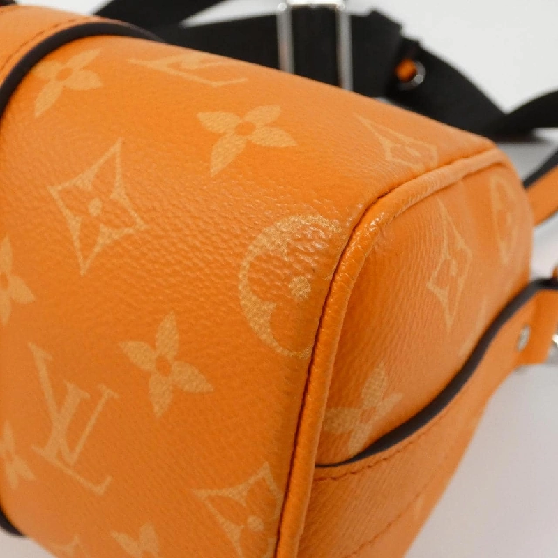 Túi Boston Louis Vuitton Taigarama Keepall Bandoulière 25cm M31044 614798