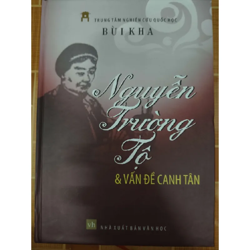 Nguyễn Trường Tộ và vấn đề canh tân  -  2011 - 284 trang - LỊCH SỬ - CHÍNH TRỊ - TRIẾT HỌC - ANTQ2011-14 Blogmeo 281125 710584