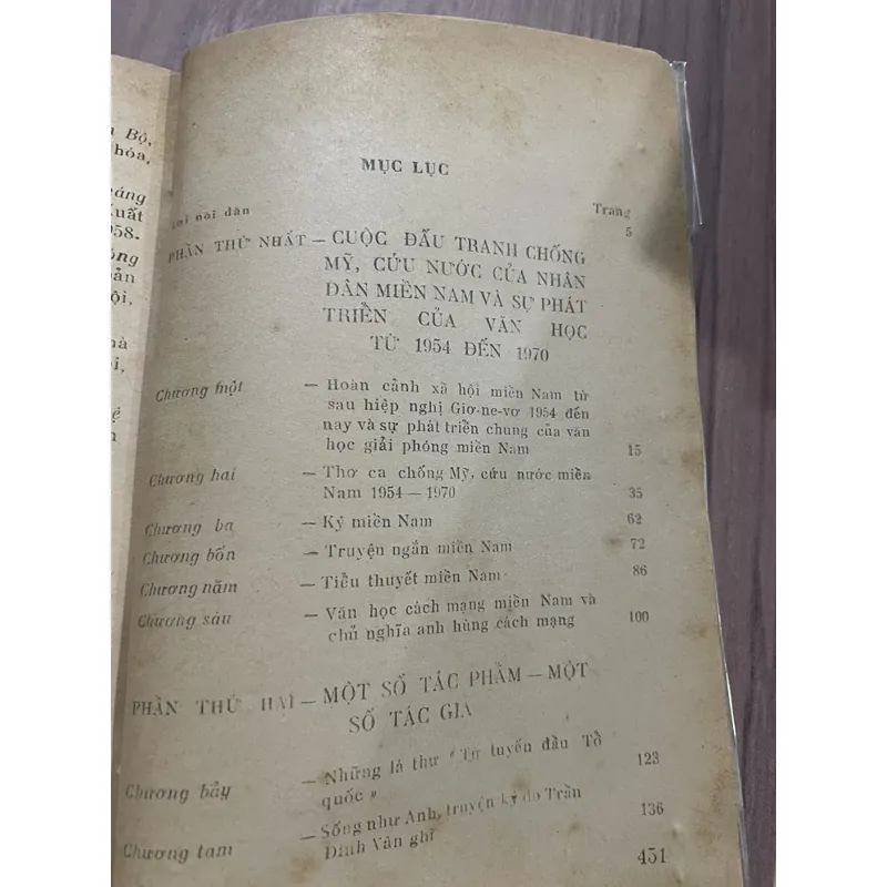 Phạm Văn Sĩ - Văn học giải phóng Miền Nam  687514