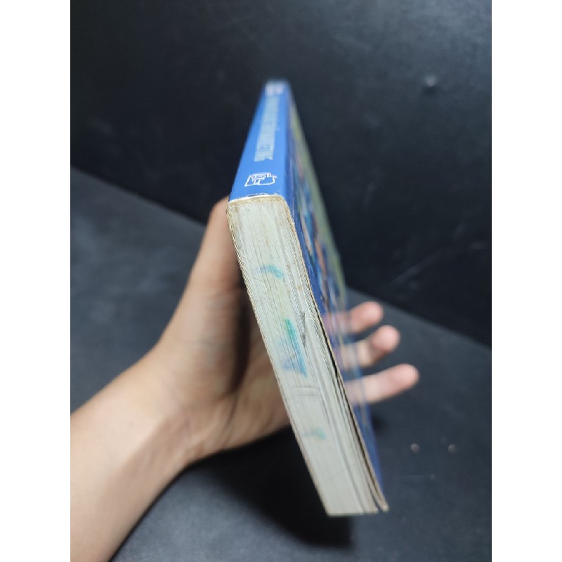 Đối thoại với các bậc thầy marketing 2009 mới 85% ố nhẹ (marketing , kinh doanh) HPB.HCM2701 Oreka-Blogmeo 68245