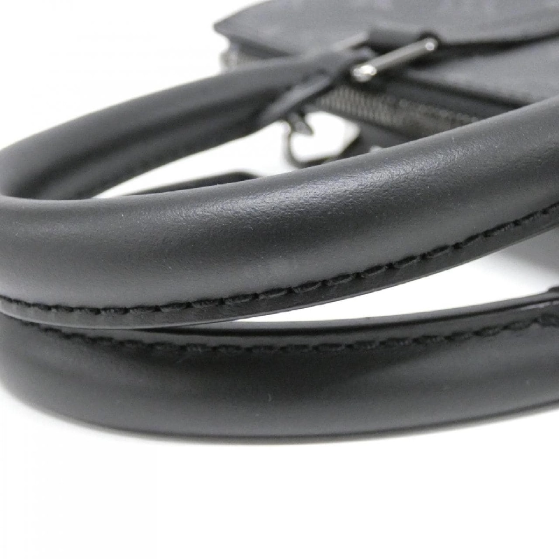 Túi xách Louis Vuitton Monogram Eclipse Sac Plat Cross M46098 - Hàng hiệu Chính hãng 805250