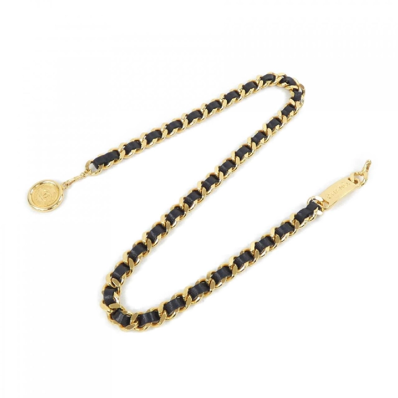 Dây lưng CHANEL - Hàng hiệu Chính hãng 833931