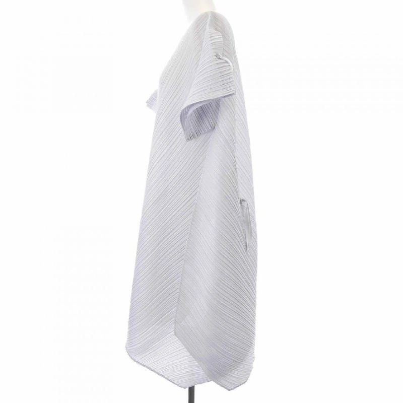 Pleats Please PLEATS PLEASE PP01-JT563 Đầm - Hàng hiệu Chính hãng 814438