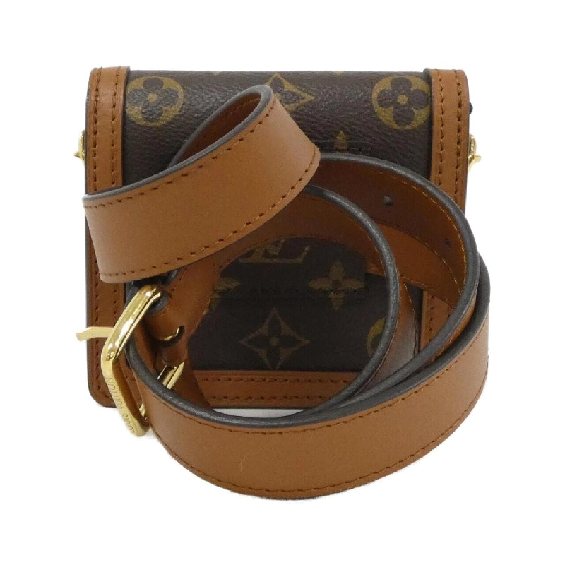 Túi đeo hông Louis Vuitton Monogram Bum Bag Dauphine BB M68621 - Hàng hiệu Chính hãng 801184