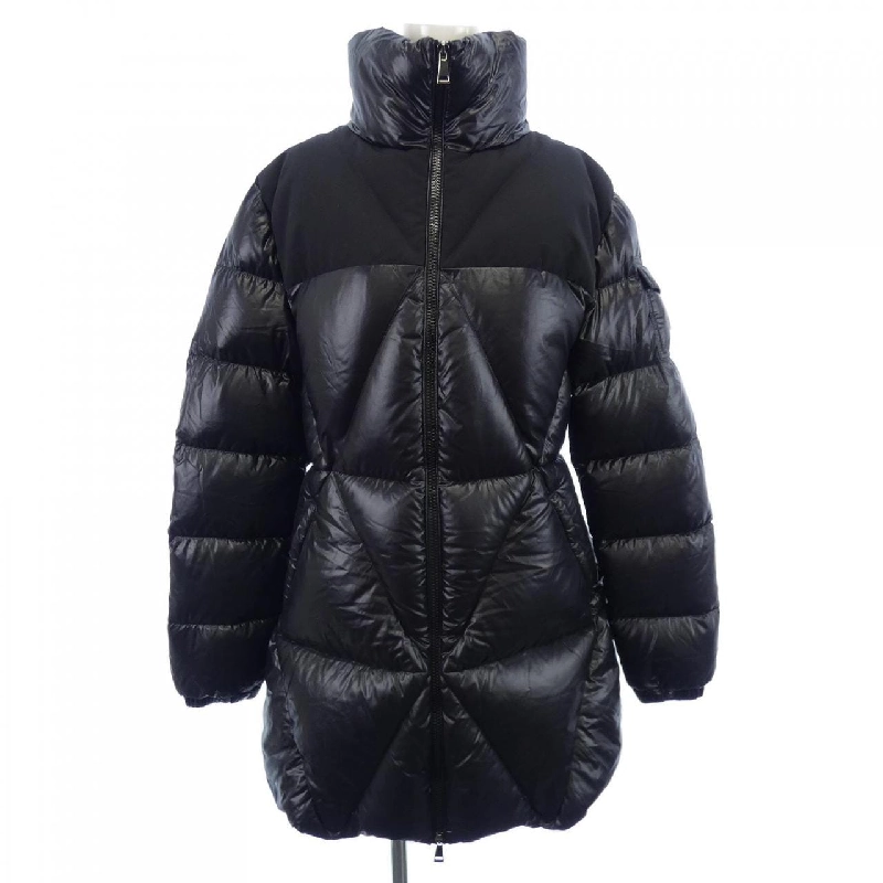 MONCLER ANOGRAMME Áo khoác lông 632808