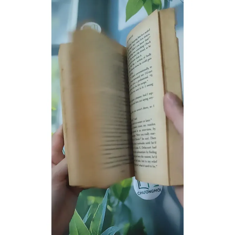 [MIỄN PHÍ BỌC SÁCH] [XƯA] Lady Oracle (1999) - Margaret Atwood 1027590