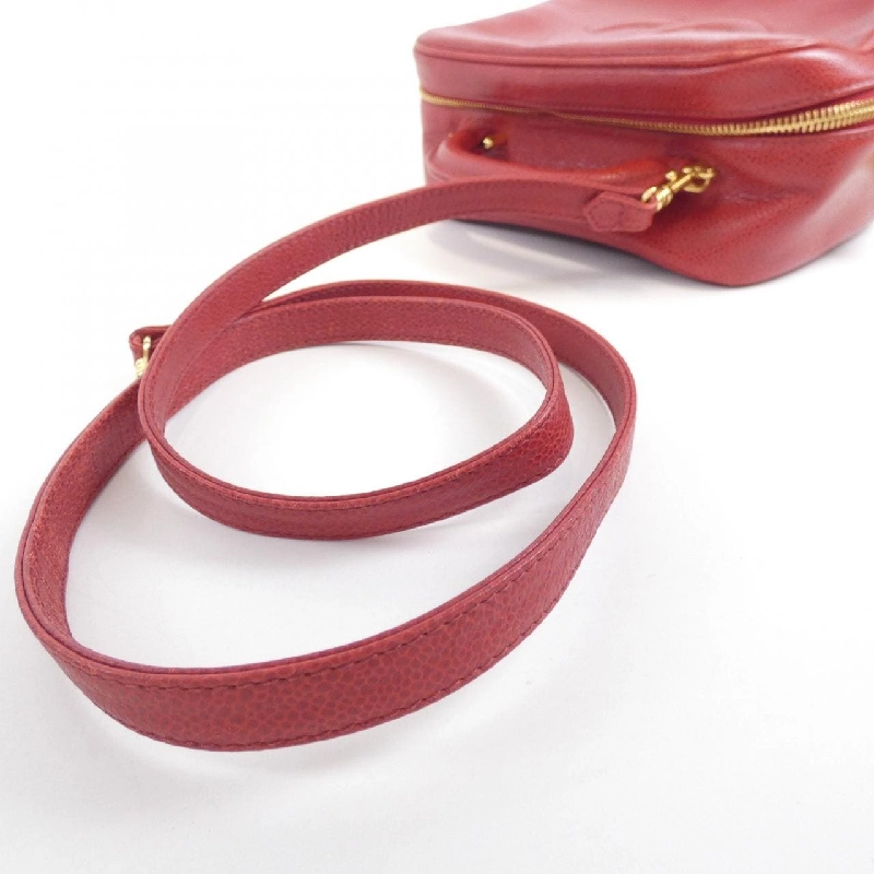 【Vintage】Túi Chanel 07060 619643