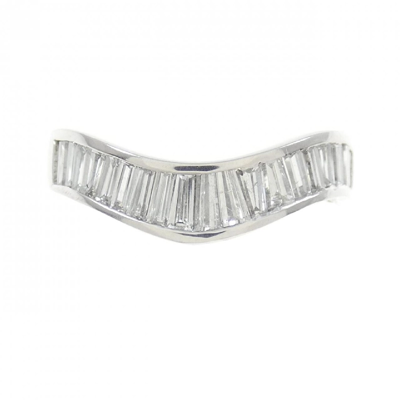 Nhẫn kim cương PT 0.70CT - Hàng hiệu Authentic 856005