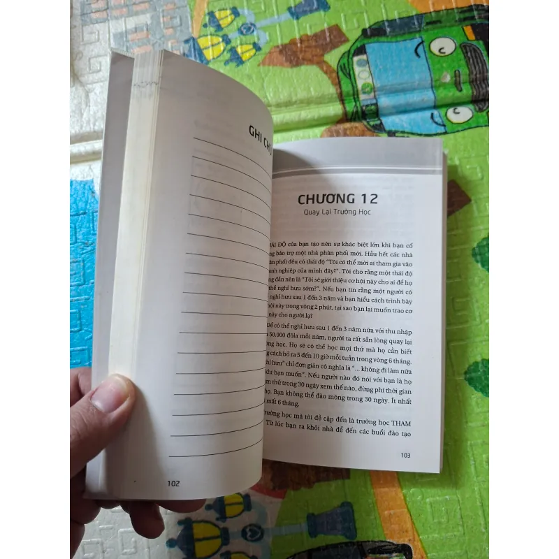 45 Giây Tạo Nên Thay Đổi 790288