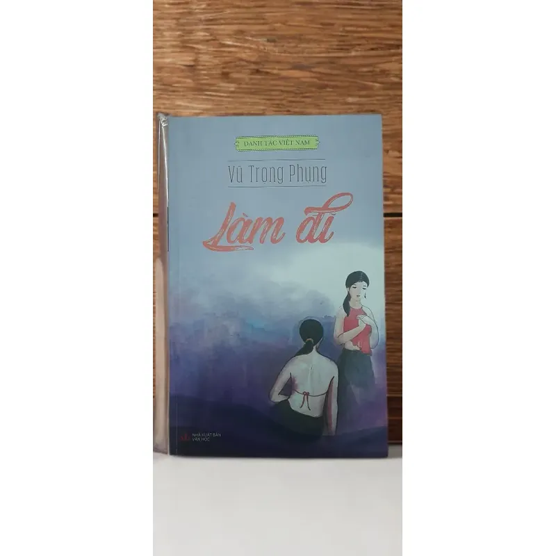Người bắt chim lợn và cuốn làm đĩ của Vũ trọng Phụng 592668