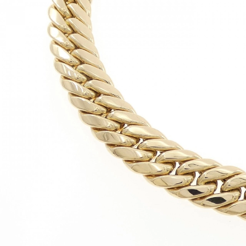 Hàng hiệu Authentic 750YG Necklace - UnoAere 846513