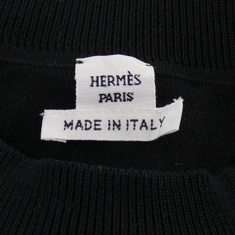 HERMES H Lift *16-7712. Áo len - Hàng hiệu Chính hãng 824483