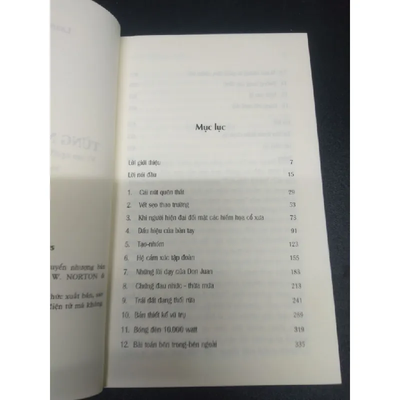 Từng ngày sống sót vì sao người thông minh làm điều ngu dại năm 2019 mới 95% HCM2602 kỹ năng 564787