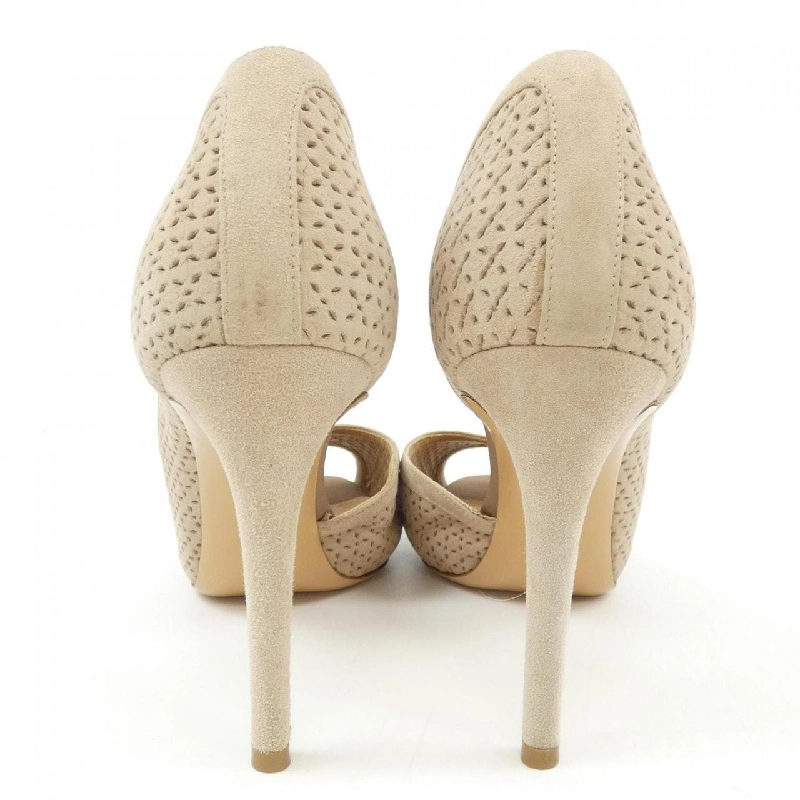 Giày cao gót SALVATORE FERRAGAMO - Hàng hiệu Authentic 829635