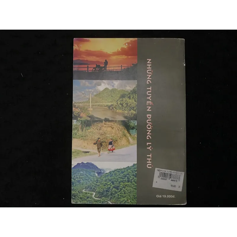 Những Tuyến Đường Lý Thú- nxb Thanh niê 1029513