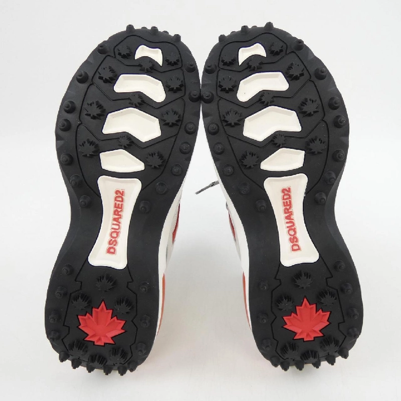 Giày sneaker DSQUARED2 SNM0192 - Hàng hiệu Authentic 900116