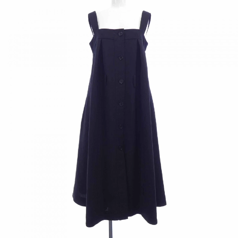 【Mã giảm giá】Christian Dior CHRISTIAN DIOR Đầm 649521