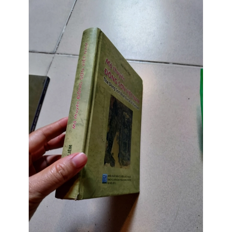 Mộ thuyền Đông sơn Việt Nam 478339