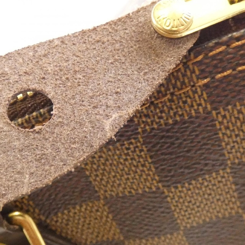 Túi xách Boston Louis Vuitton Damier Speedy 30cm N41531 614289