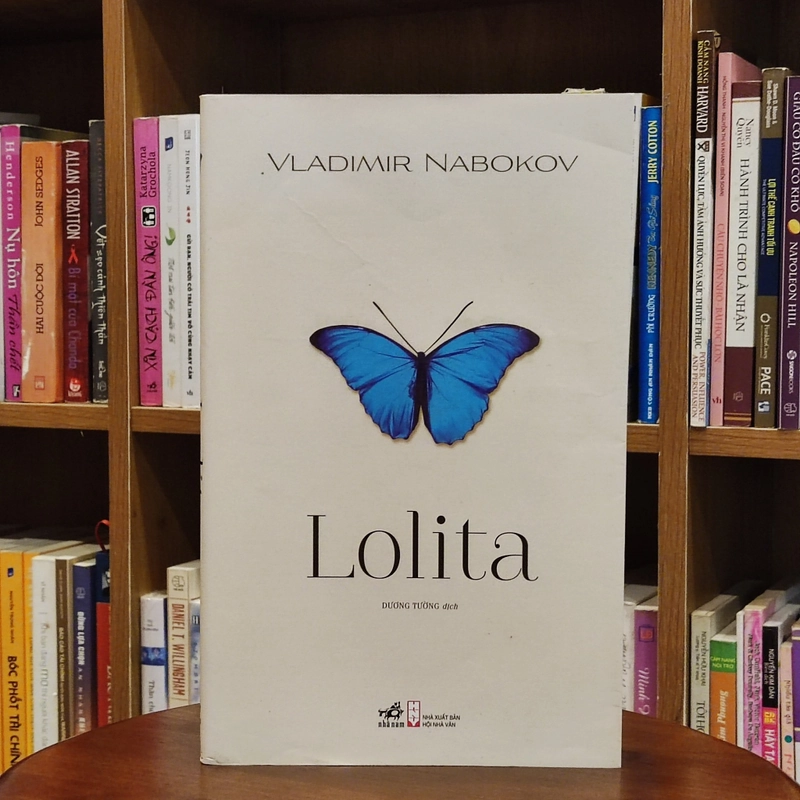 Lolita - Vladimir Nabokov 460166