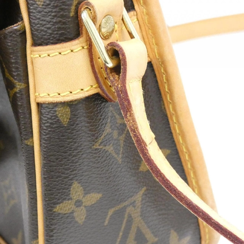 Túi xách vai Louis Vuitton Monogram Salony M42250 - Hàng hiệu Chính hãng 766070