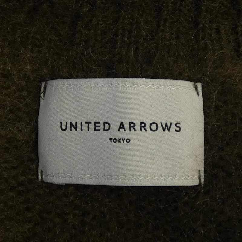 【Mã giảm giá】United Arrows ニット 634303