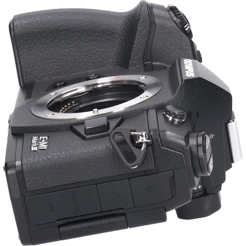 Ｅ－Ｍ１ ＭＡＲＫ ＩＩＩ - Hàng hiệu Authentic 879505