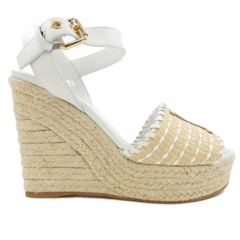 【Khuyến mãi】Giày sandal LOUIS VUITTON 663401