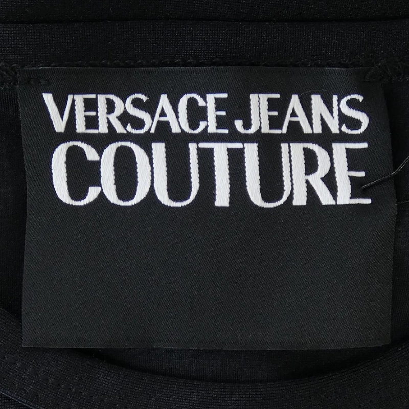 【Mã giảm giá】Áo phông VERSACE JEANS 645049