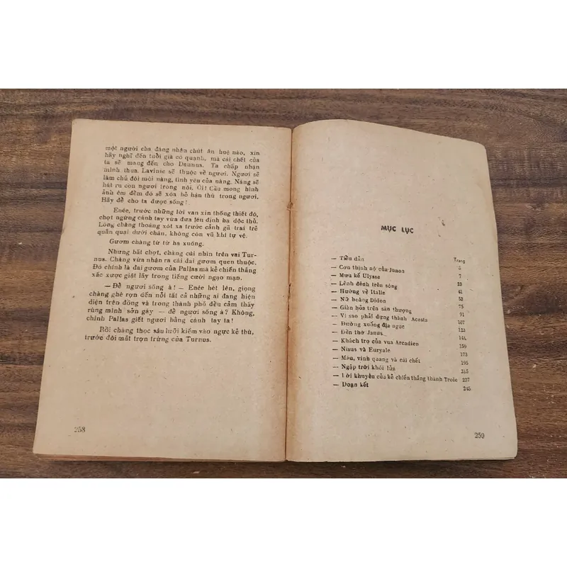 THẦN THOẠI LA MÃ - G. Chandon kể theo ENEIDE của VIRGILE (tranh vẽ minh họa)  731880