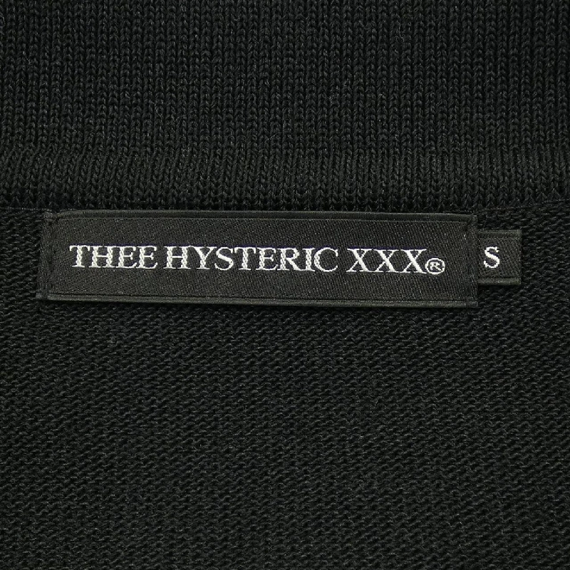 Áo sơ mi HYSTERIC XXX - Hàng hiệu Authentic 897906