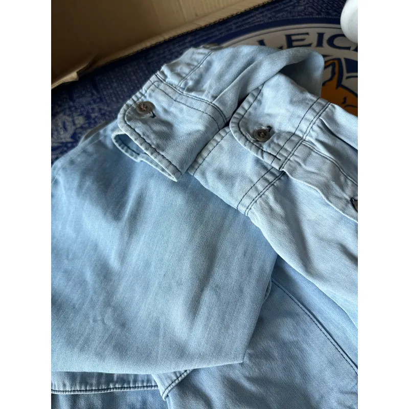 Áo Levi’s work  753461